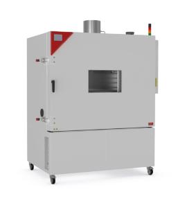 Binder battery test chamber LIT MK-720 unit