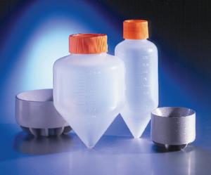 Centrifuge Tubes, Sterile, Polypropylene