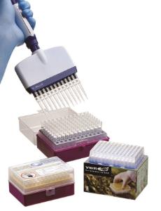 VWR®, Pointes pour pipettes, Rainin® LTS®