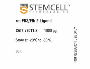 Mouse Recombinant Flt3/Flk-2 Ligand