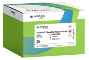 Blood and tissue DNA kit