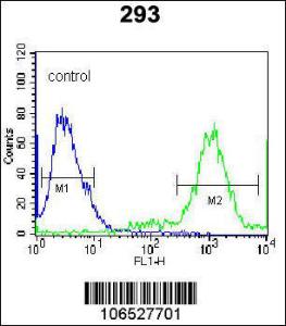 Anti-UFC1 Rabbit Polyclonal Antibody (HRP (Horseradish Peroxidase))