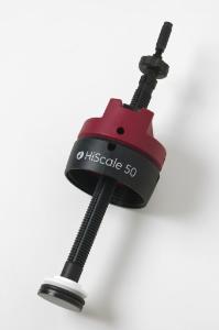 Adapter hi scale