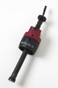 Adapter hi scale