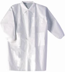 VWR® MaximumSF, Cleanroom lab coats