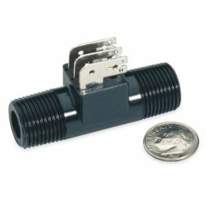 Masterflex® Turbine Flowmeter Rate Sensors, Avantor®