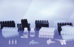 DNA extraction kits, MPure™ Plant DNA extraction kit