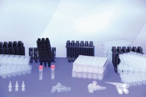 Nucleic acid extraction, MPure™ Viral nucleic acids extraction kits