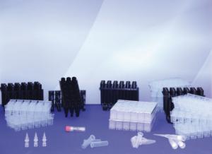 Nucleic acid extraction, MPure™ Viral nucleic acids extraction kits