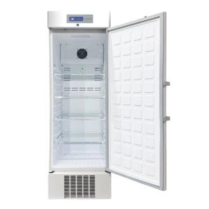 VWR® Refrigerators, +5 °C - open door view