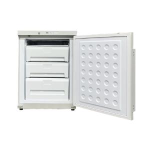 VWR® Freezer, −25 ℃ - open door view