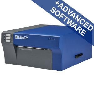 Printer J4000-EU-BWSSFID