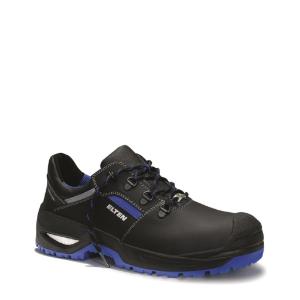 ESD Safety shoes, LEONARDO XXSG, low, S3