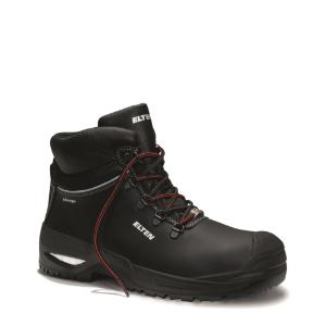 ESD Safety boots, FRANCESCO XXSG, mid, S3