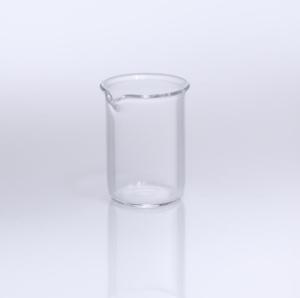 Beakers, Low Form, Quartz, without Spout