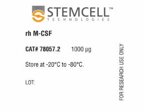 Human Recombinant M-CSF (E.coli-expressed)