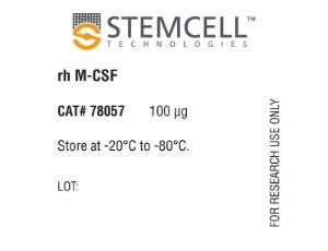 Human Recombinant M-CSF (E.coli-expressed)