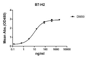 Anti-ICOS Ligand/ICOSL antibody