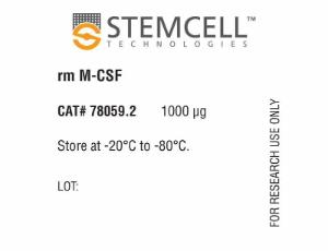 Mouse Recombinant M-CSF (E.coli-expressed)