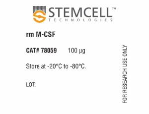 Mouse Recombinant M-CSF (E.coli-expressed)