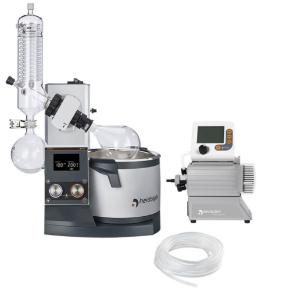 Hei-VAP Advanced Evaporation Package