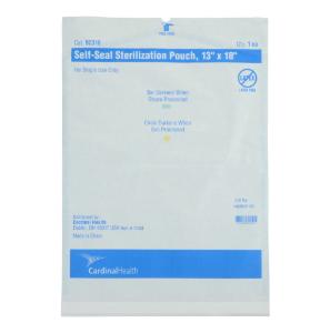 Self Seal Sterilisation Pouches