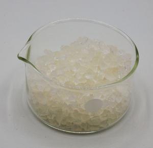 Silica gel granules 3 - 6 mm technical