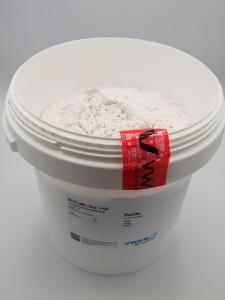 Perlite for high clarity filtration