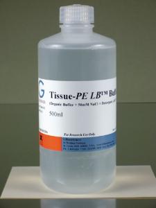 Protein extraction kit, tissue PE LB™