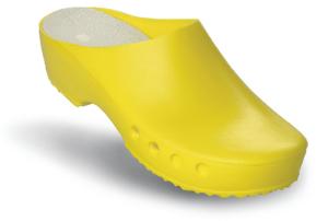 Occupational shoes, clogs, Chiro Clogs Classic