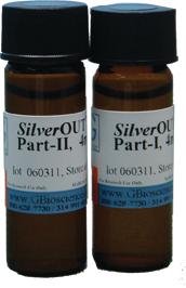 SilverOUT™, G-Biosciences