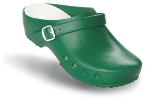 Occupational shoes, clogs, Chiro Clogs Classic