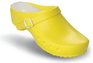 Occupational shoes, clogs, Chiro Clogs Classic