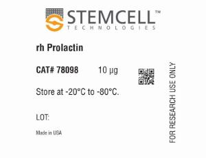 Human recombinant Prolactin