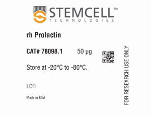 Human recombinant Prolactin