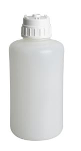 Nalgene bottle, PP