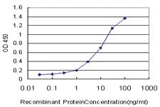 Anti-FGF21 Mouse Monoclonal Antibody [clone: 1A8]