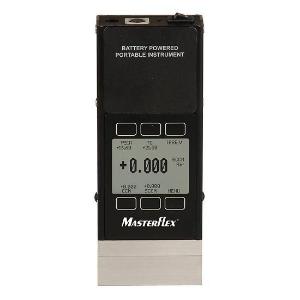 Masterflex® Low Pressure Drop Gas Mass Flowmeter for Gases, Avantor®