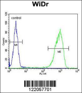 Anti-TANK Rabbit Polyclonal Antibody (Biotin)