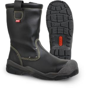 EJEN1868W-37 - BOOT JALAS 1868 KING EU37/UK4