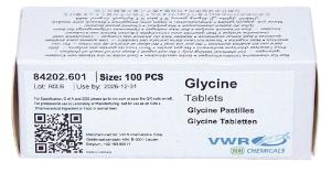 VWR®, Reagents in tablet form for photometric determination of chlorine