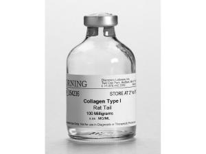 Tail collagen I