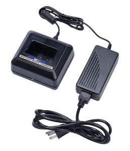 Battery quick charger