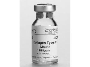 Tail collagen I