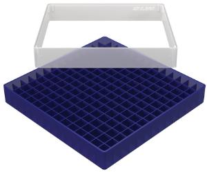 Cryoboxes, for microtubes, B30/B32-series