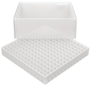 Cryoboxes, for microtubes, B30/B32-series