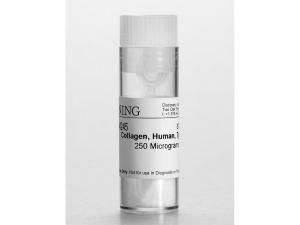 Human collagen 4