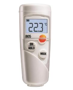 Infrared mini thermometer, Testo 805